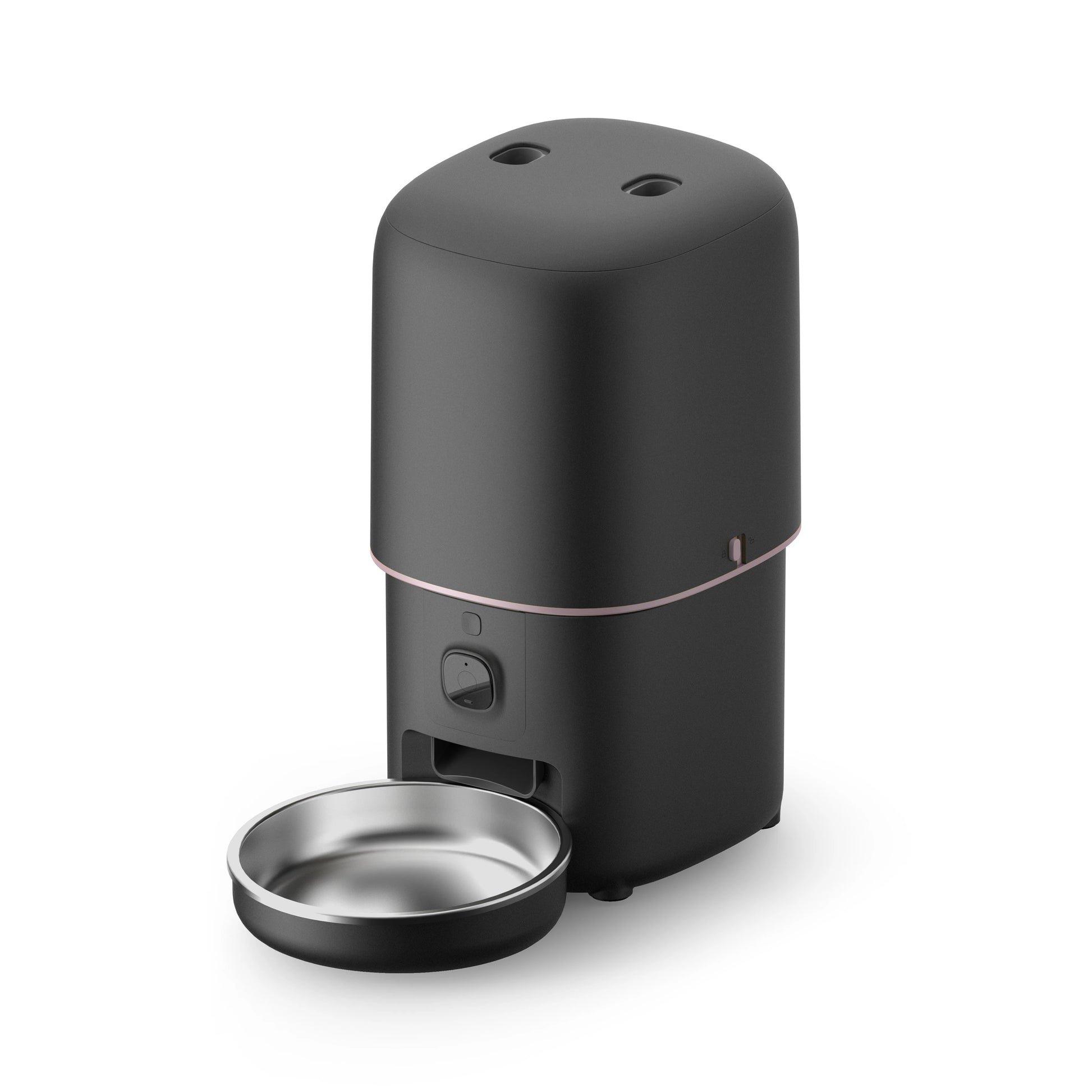 2L 5G Camera Pet Feeder Automatic Cat Smart Food Dispenser Auto Dog Slow Food WIFI Timed Quantitative Video Food Feeding Bowls